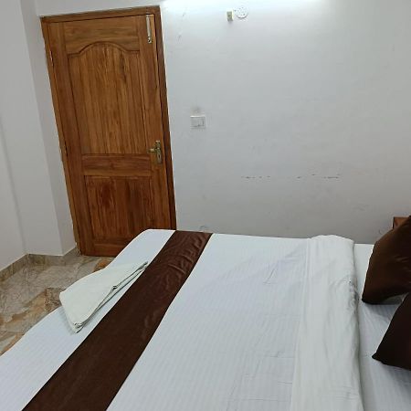 Hotel Atithi Grand Guwahati Exterior foto
