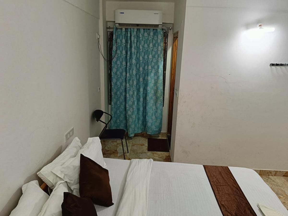 Hotel Atithi Grand Guwahati Exterior foto