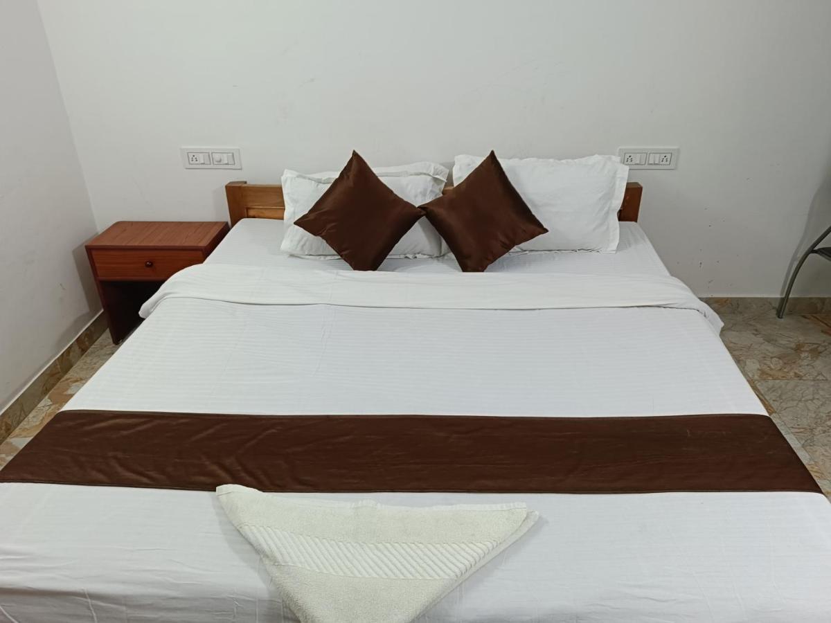 Hotel Atithi Grand Guwahati Exterior foto