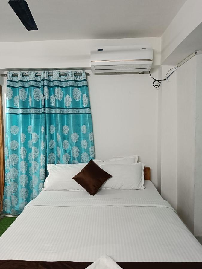 Hotel Atithi Grand Guwahati Exterior foto