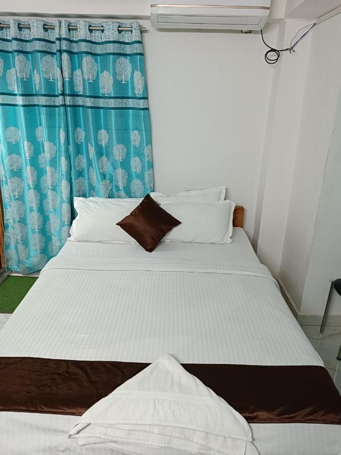 Hotel Atithi Grand Guwahati Exterior foto